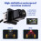 Car BackUp Rear View Camera 01728219 for  Millions  Hatchback Reverse Park Assist Camera Assembly 5