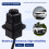 Car BackUp Rear View Camera 01728219 for  Millions  Hatchback Reverse Park Assist Camera Assembly 4