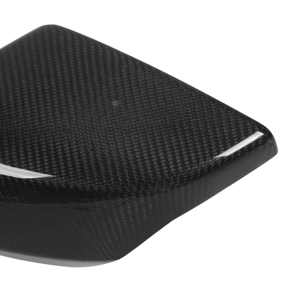 Pair Carbon Mirror Caps For C8 Z51 2020+ 7055741890741