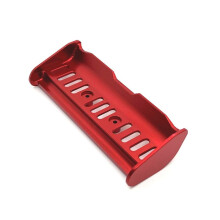 RC Car Upgrade Tail Wing for MJX M162 163 16207-08-09-10 14209 14210 H16 RC Car Parts