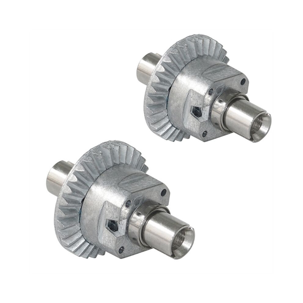 Rc Car Differential For Hosim 9125 9155 9156 Xinlehong 9125 9155 9156 1/10 1/12 Rc Car Parts 4713091463208