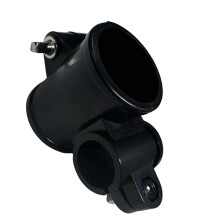 Drum Rack Clamp Elektronische Drum Teile Hardware Musik Instrument Zubehör Clip Elektronische Drum Tube Clamp A