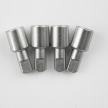 2Pcs 144001-1254 Wave Box Gearbox & 4Pcs 1/14 Remote Control Car Spare Parts Differential Cups Car Accessories