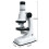 Kids Educational Science Microscope Toy STEM Learning Kit for Student Children Science Experiment Tool Birthday Gift 8