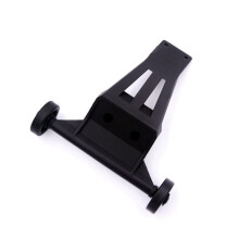 3X RC Car Wheelie Bar 12402-A-1419 for 104009 12402-A RC Car Spare Parts Upgrade Accessories