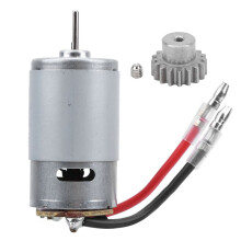 Motor für 390 Motor RC-Autozubehörteile Passend für RC-Auto A959 A969 A979 RC-Zubehör RC-Automotor