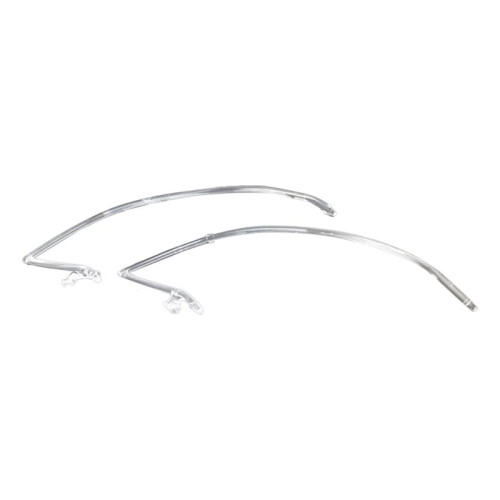 For   E-Class W212 2014-2015 Headlight Light Guide Plate Daytime Running Light Tube Bar Front Left