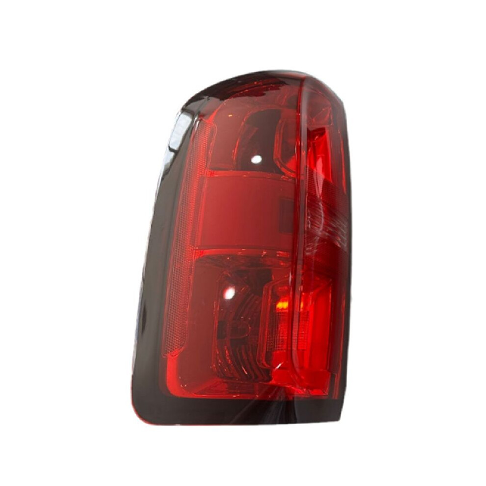 Car Left Rear Tail Brake Lamp Tail Lamp For Chevy Colorado 2015-2022 With Wire Harness Bulb 84630992 84630993 Light 4713403497969