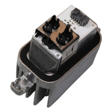 Car Xenon LED Headlight Control Unit 1305715178 for A5 S5 RS5 2013-2016 DRL Daytime Running Light Source Module