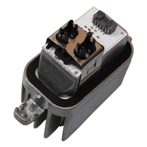 Car Xenon LED Headlight Control Unit 1305715178 for  A5 S5 RS5 2013-2016 DRL Daytime Running Light Source Module