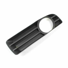 Car LH+RH Fog Lamp Bezel for 300 Grille Light Frame Under Front Bumper Fog Light Cover 104805930AA 04805931AA