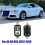 Car Xenon LED Headlight Control Unit 1305715178 for  A5 S5 RS5 2013-2016 DRL Daytime Running Light Source Module 5