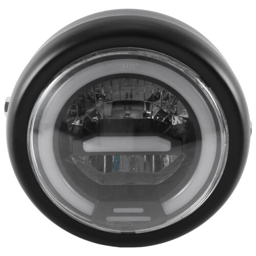 LED Daytime Running Light  Light Lamp Retro Light for ,Yellow Light 2