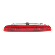 High-Mounted Brake Light Rear 3rd Additional Brake Light for 108 C1 Mk2 Aygo 2014-2021 Red