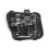 Rear Outer Tail Light Bulb Holder Taillight Circuit Board for  A3 Hatchback 8PA 2009-2013 Left 8P4945257D 1