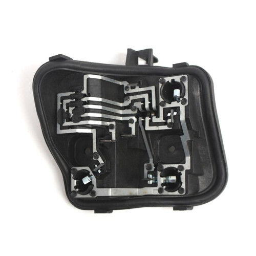 Rear Outer Tail Light Bulb Holder Taillight Circuit Board for  A3 Hatchback 8PA 2009-2013 Left 8P4945257D