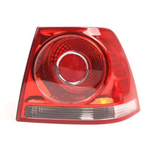 Światło Tylne Bez Żarówki, Światło Stopu, Prawe, dla Classic Bora 2005-2007, 1JD945096