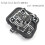 Rear Outer Tail Light Bulb Holder Taillight Circuit Board for  A3 Hatchback 8PA 2009-2013 Left 8P4945257D 7