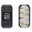 Button for - 0035450207 Lamp  Button 5 Pins Car Accessories 2
