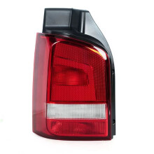 Car Rear Tail Light Brake Light Tail Lamp for T5 T6 Multivan Transporter 2010 - 2015 Left 7E5945095E
