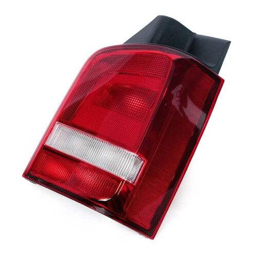 Car Rear Tail Light Brake Light Tail Lamp for  T5 T6 Multivan Transporter 2010 - 2015 Left 7E5945095E 1