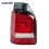 Car Rear Tail Light Brake Light Tail Lamp for  T5 T6 Multivan Transporter 2010 - 2015 Left 7E5945095E 7
