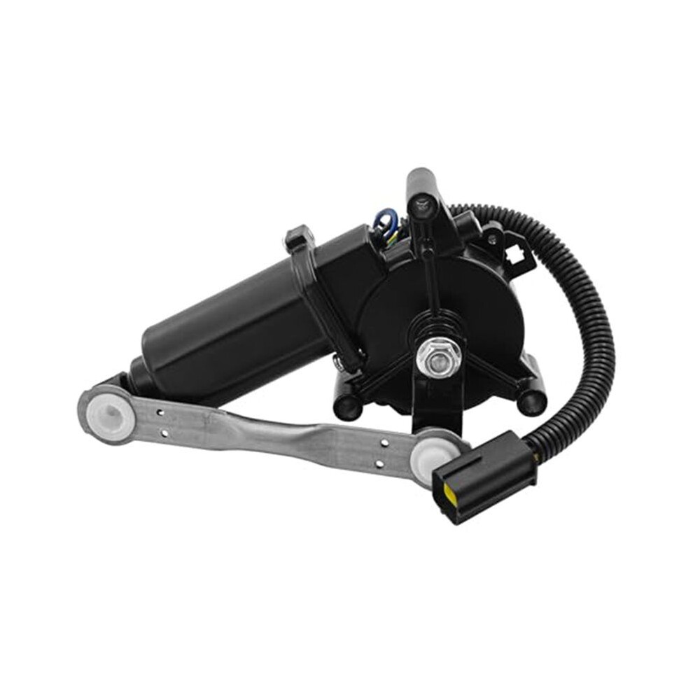 Left Driver Side Headlight Motor For Mx5 Miata 1990-1997 Na01-51-Sbx, Na01 51 Sbx Lhd 6032856640394