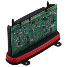 Módulo de Controle de Farol XENON para Motorista de Carro para 7' F01 F02 F03 LCI 2011-2015 63117440875