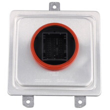 7933362 Moduł Sterujący Reflektorami Samochodowymi LED Balast dla Serii 2 3 7 8 X5 X6 X7 Z4 63117933362