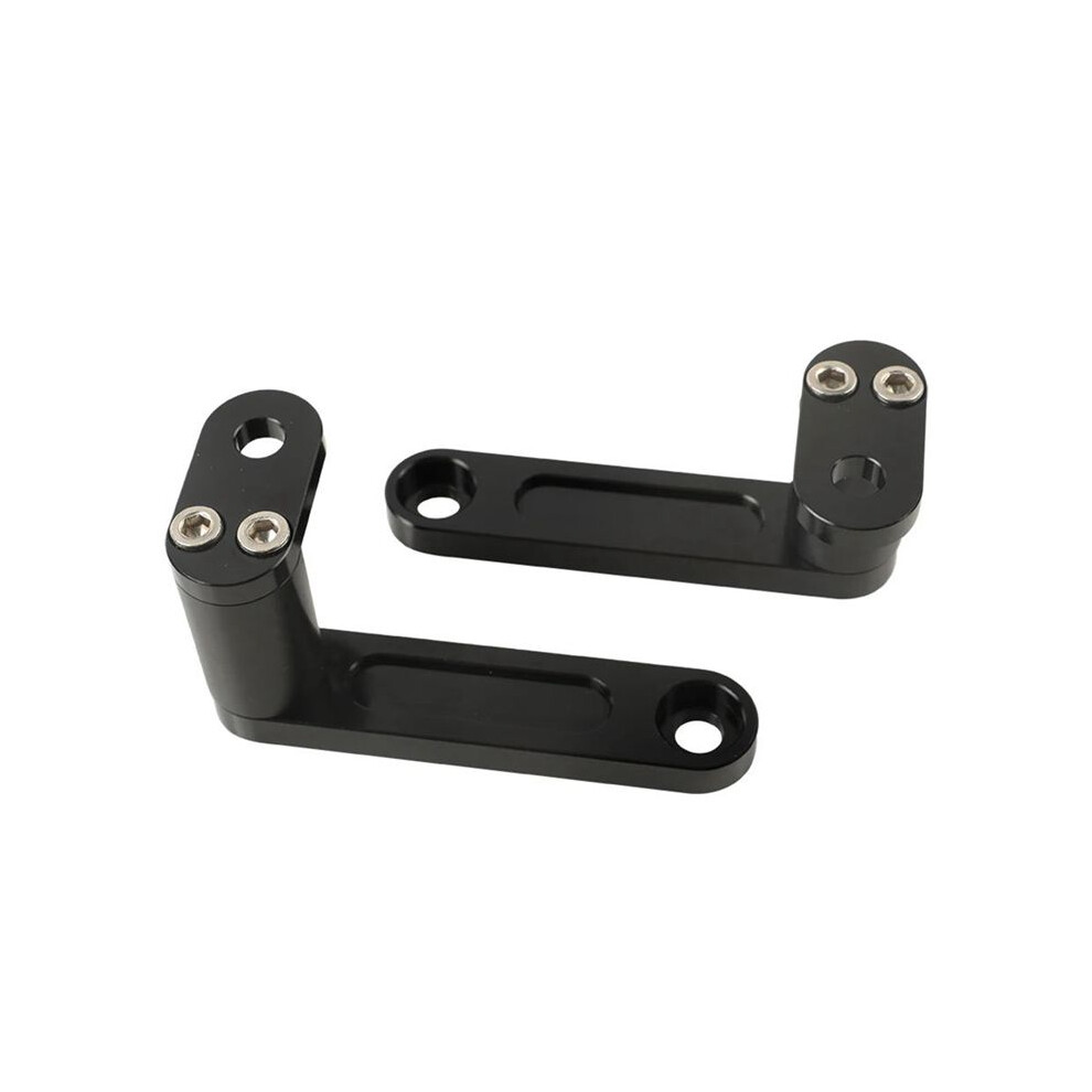 Motorcycle Driving Holder Fog Lamp Auxiliary Bracket For Mt 800 Mt 800Mt Mt800 2022-2025 Light 6034189218752