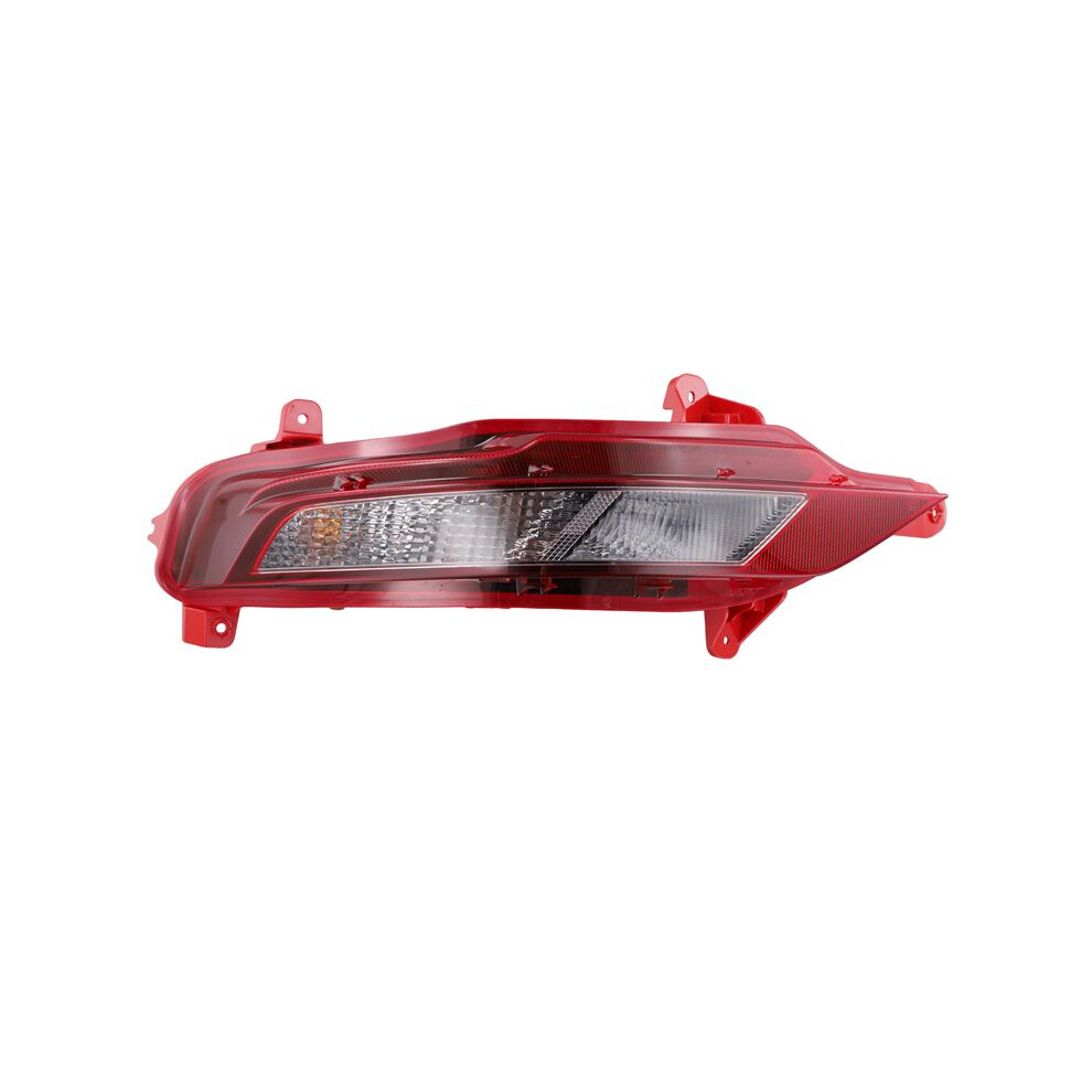 Left Rear Bumper Fog Lamp Reflective Warning Brake For Tucson 2021-2023 92405-N8000 92405N8000 Light 6031762633704