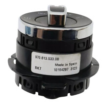 Interruptor de Farol de Carro 97061353308DML para 970