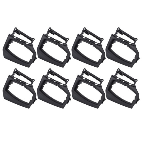 Car Headlight  Trim Frame Cover for  Focus 2012-2014