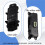 93700f2060 Instrument Lamp  Headlight Adjustment  Button for   AD 2016-2018 6