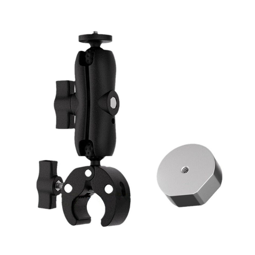 For Starlink Pole Mount Clamp Rv Mount Compatible With Pipe Adapter For Pole Mount Car Rv Ladder 6031075760029