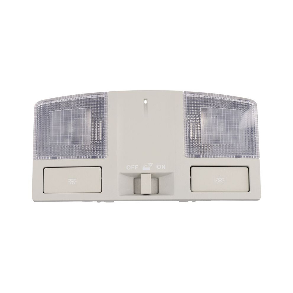 Car Overhead Console Assembly Roof Reading Lights Bbm4-69-970B-75 For 3 2010-2013 6032151750125