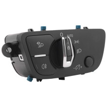 4M0941531AG Auto-Frontscheinwerferschalter für A4 B9 2020 Scheinwerfereinstellung 4M0941531 AG