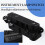 93700f2060 Instrument Lamp  Headlight Adjustment  Button for   AD 2016-2018 8
