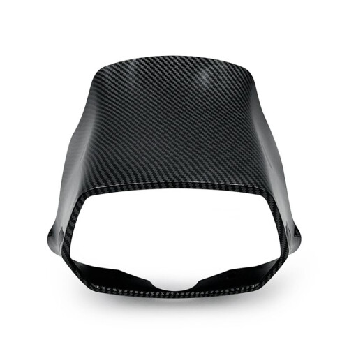 Motorcycle Front Fairing Headlight Cover Windshield Fairing for  Sprint 150 Motorcycle Accessories,A 1