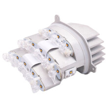Modulo LED per Fari Auto per  Serie 3 E90 E91 2007-2011 Indicatore di Direzione Laterale A LED Sorgente Luminosa 63127245814 R
