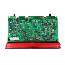 63117376867 63117440883 Módulo de Control del Controlador de Faros LED Adaptables para X3 F25 X4 F26
