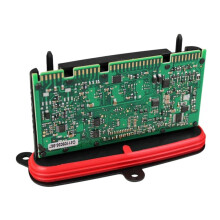 Módulo de Faros LED Adaptables 63117376867 63117440883 para X3 F25 X4 F26 2013-2018 Unidad de Control del Controlador TMS de Balastro