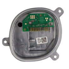 Headlight LED Turn Signal Module Daytime Running White Light Source for 3 Series G20 G21 19-22 US 63118737145 L