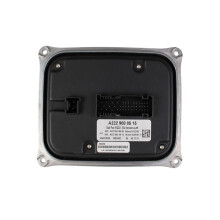 Unità di Controllo Fari A LED Lato Destro Ballast A2229000515 per - ES CLASS W205 W222