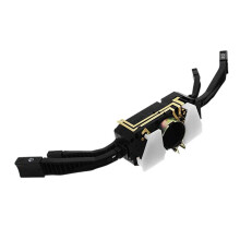 443953513 Bil Blinkers Blinkers Kolumn Torkare Kombinationsbrytare för 100 80 B3 B4 90 C3 C4 200