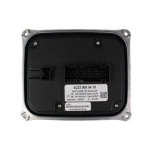 A2229000415, A2229003013 Left Side Control Unit LED Headlight Ballast for - C Class W205 W213
