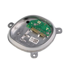 Headlight LED Turn Signal Module Daytime Running White Light Source for 3 Series G20 G21 19-22 US 63118737146 R