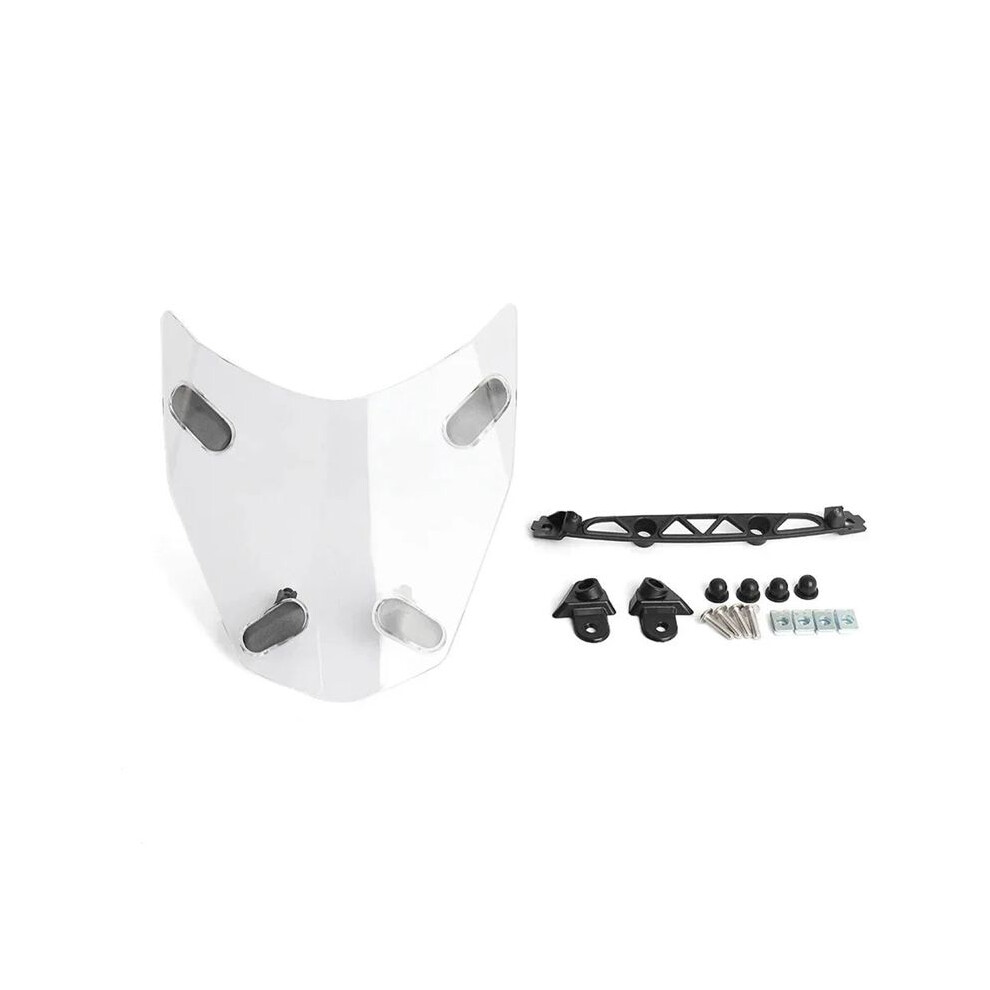 Motorcycle Headlight Guard Headlight Protective Cover For R1300gs Adventure R1300 Gs Adv 2023 2024 2025 Transparent 4712516100780