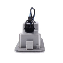 Lampe D'Éclairage de Plaque D'Immatriculation de Voiture GAUCHE et DROITE pour 2015-2016 92501-B1000 92502-B1000