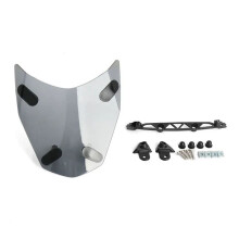 Motorcycle Headlight Guard Headlight Protective Cover for R1300GS Adventure R1300 GS ADV 2023 2024 2025 Smoke Gray